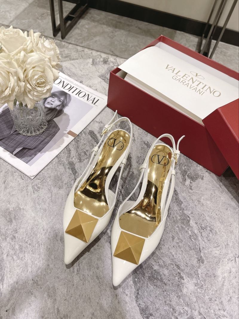 Valentino Sandals